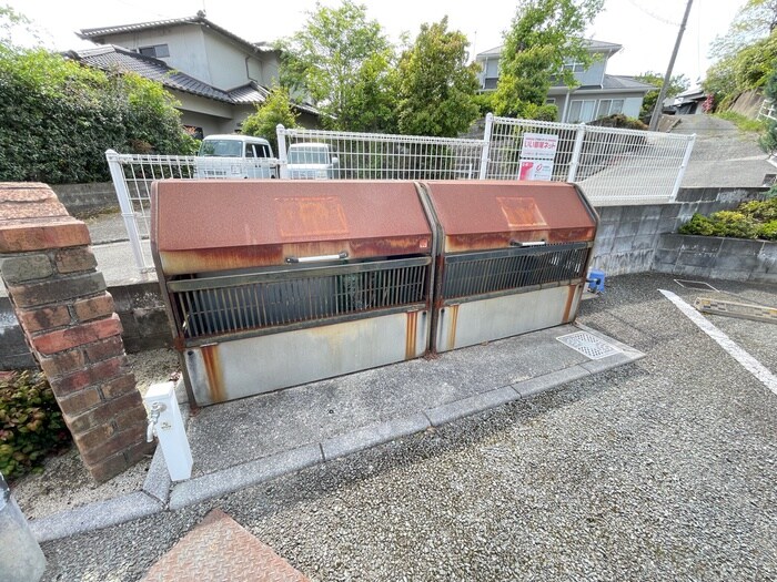 物件外観写真5　(建物設備)