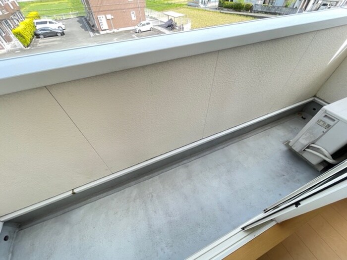 物件内観写真14　(ベランダ・バルコニー)