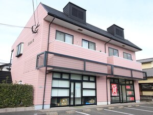 メゾン花外観写真