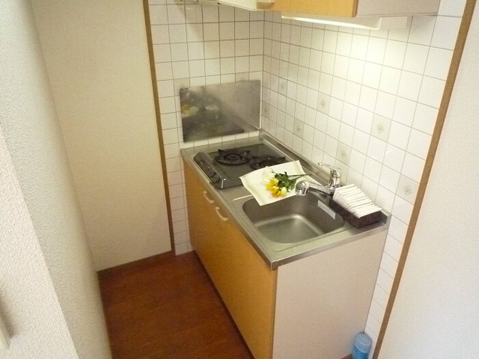 物件内観写真7　(キッチン)