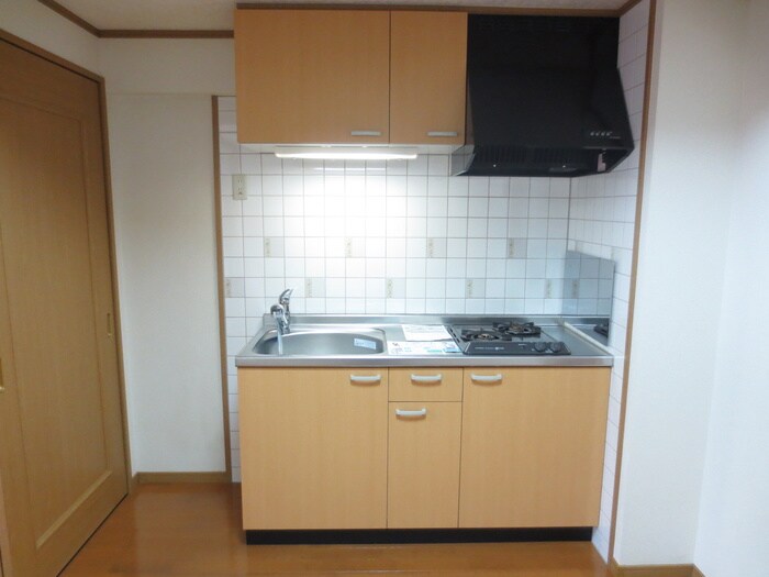 物件内観写真8　(キッチン)