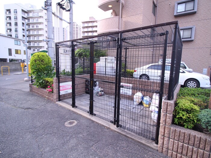 物件外観写真6　(建物設備)