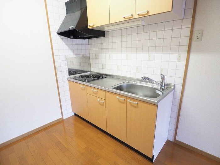 物件内観写真10　(キッチン)