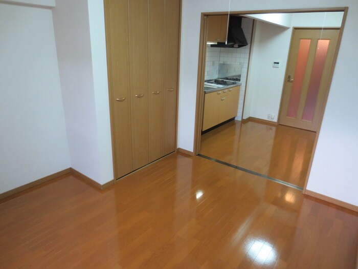 物件内観写真11　(居室)