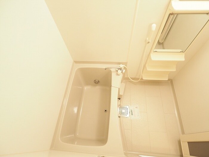 物件内観写真11　(バス／シャワールーム等)