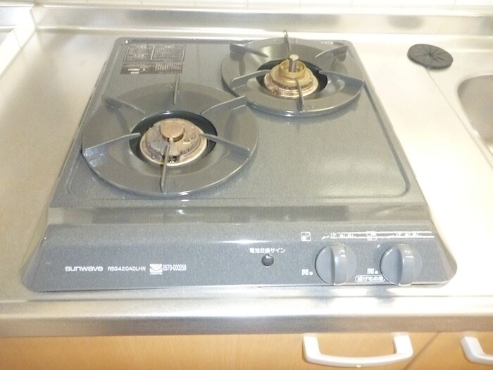 物件内観写真14　(キッチン)