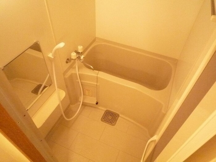 物件内観写真14　(バス／シャワールーム等)