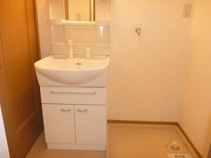 物件内観写真15　(洗面)