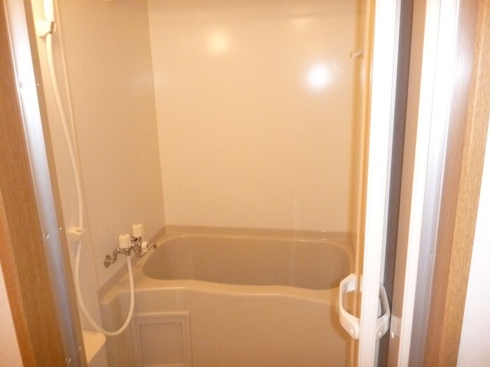 物件内観写真16　(バス／シャワールーム等)