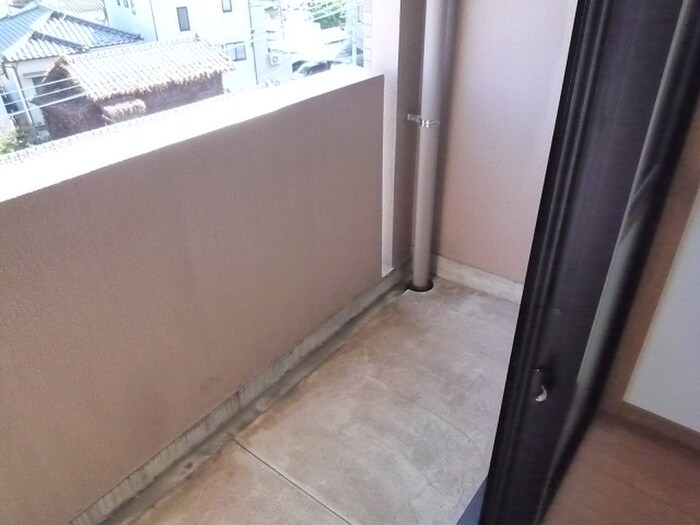 物件内観写真16　(ベランダ・バルコニー)