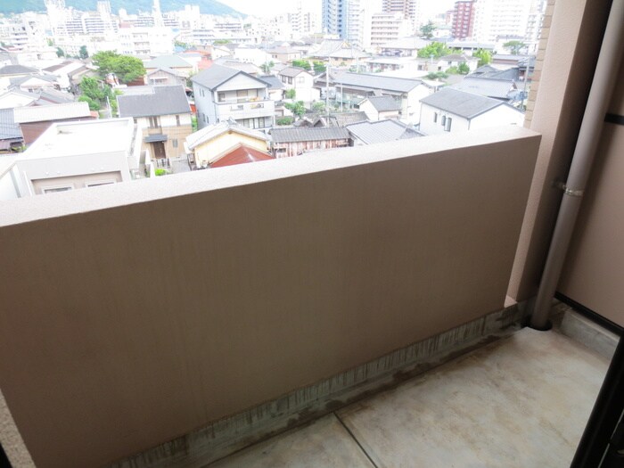 物件内観写真16　(ベランダ・バルコニー)
