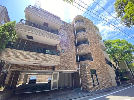 ｴﾃﾙﾅ大濠ｱｳﾚｰ（502）外観写真