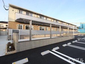 ボヌ－ル光正寺外観写真
