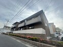 グランメゾン学研台C棟