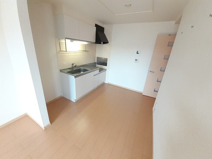 物件内観写真5　(キッチン)