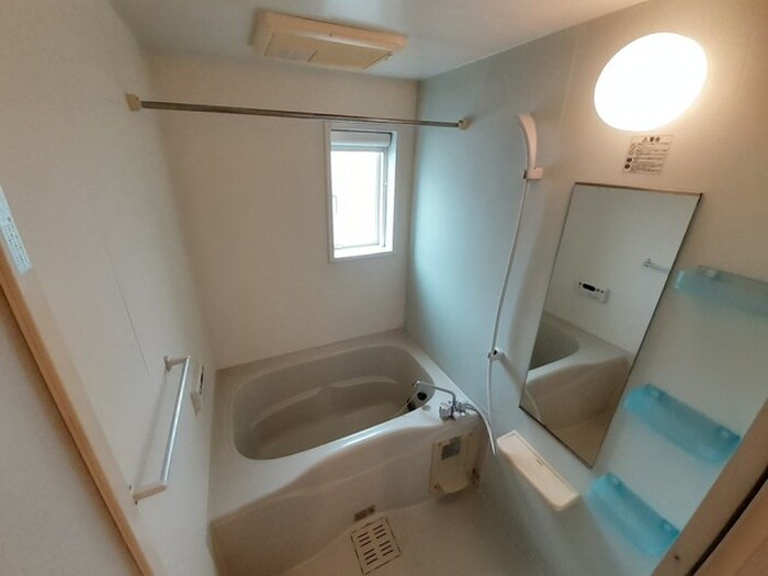 物件内観写真6　(バス／シャワールーム等)