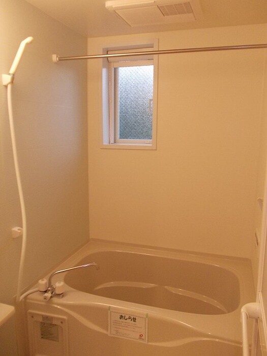 物件内観写真7　(バス／シャワールーム等)