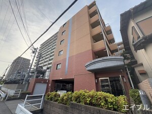 エスペランス白木原外観写真
