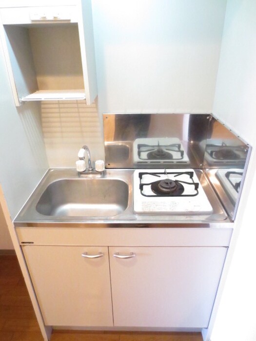 物件内観写真9　(キッチン)