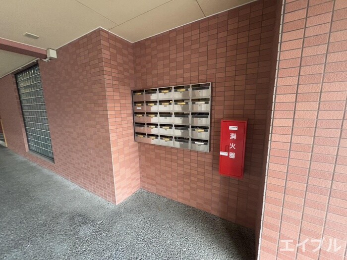 物件外観写真6　(建物設備)