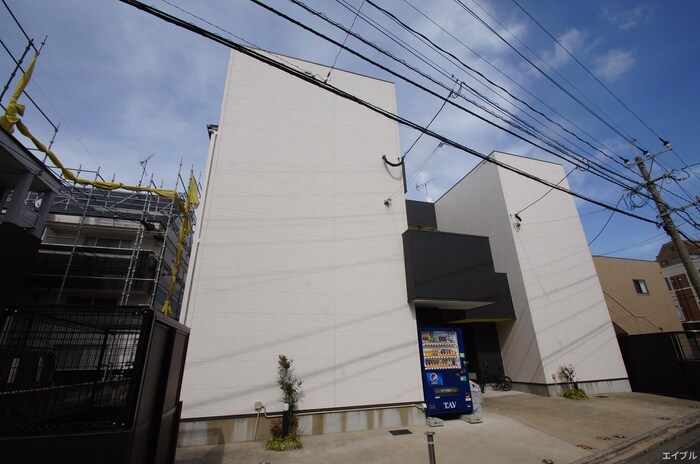 物件外観写真2　(外観写真)