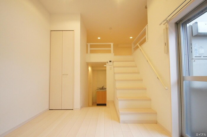 物件内観写真9　(居室)