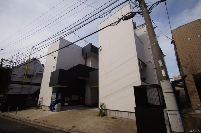 物件外観写真3　(外観写真)