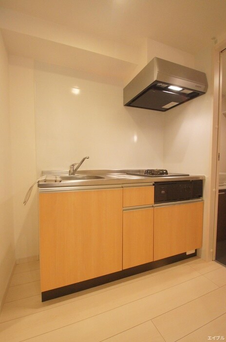物件内観写真10　(キッチン)
