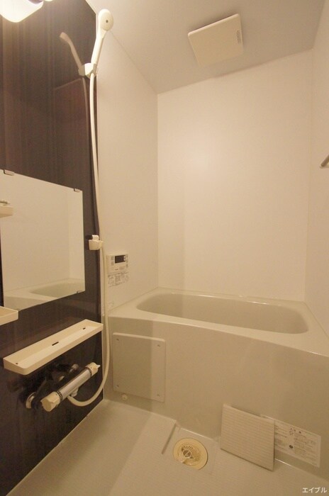 物件内観写真11　(バス／シャワールーム等)