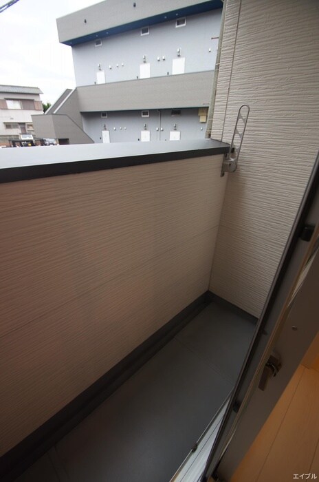 物件内観写真17　(室内からの展望)