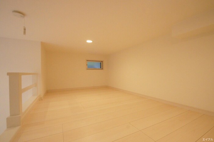 物件内観写真18　(ロフト)