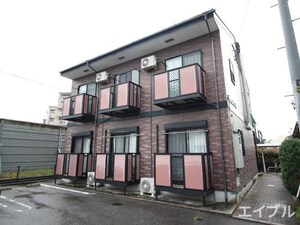 ブロ－テＹ・Ｓ外観写真