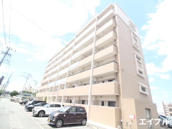 物件外観写真2　(建物設備)