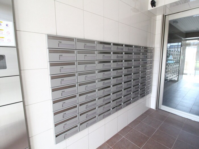 物件外観写真5　(建物設備)