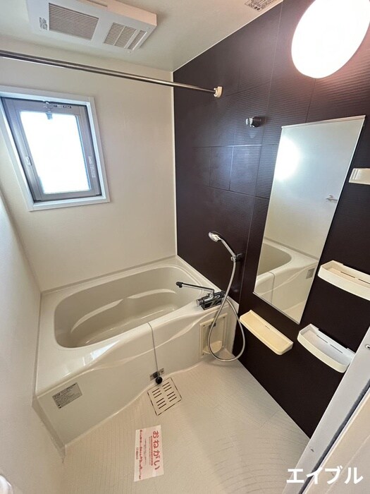 物件内観写真10　(バス／シャワールーム等)