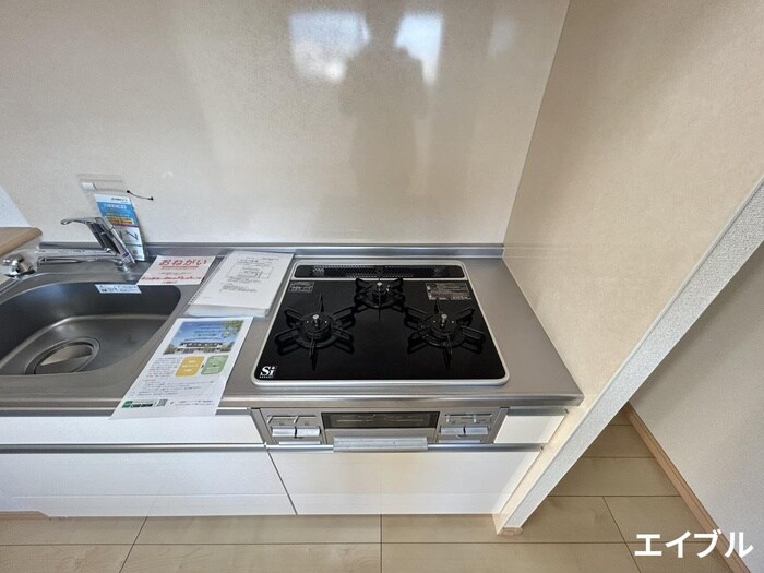 物件内観写真20　(キッチン)