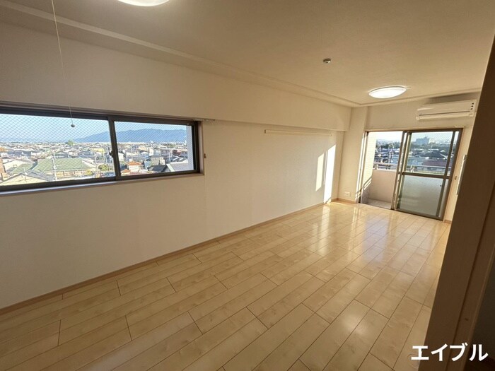 物件内観写真21　(居室)