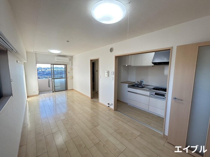 物件内観写真22　(居室)