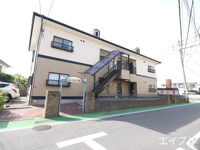 ル－トピア泉Ｂ棟