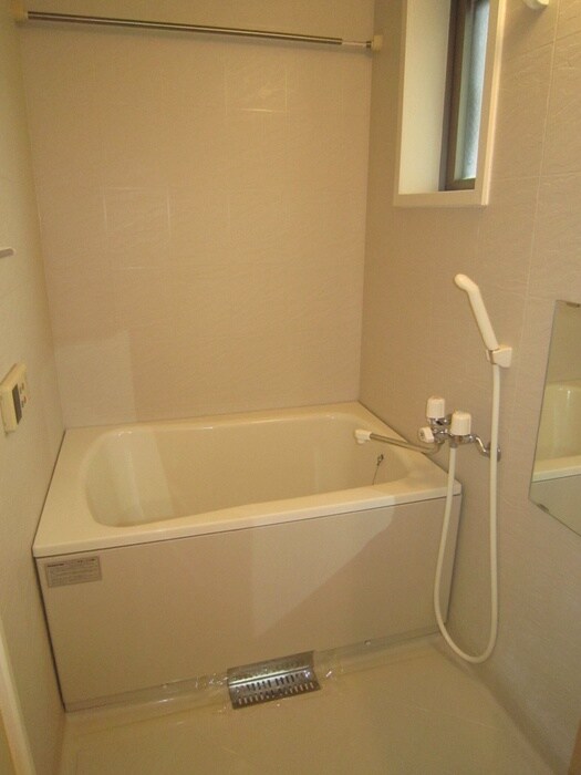 物件内観写真6　(バス／シャワールーム等)