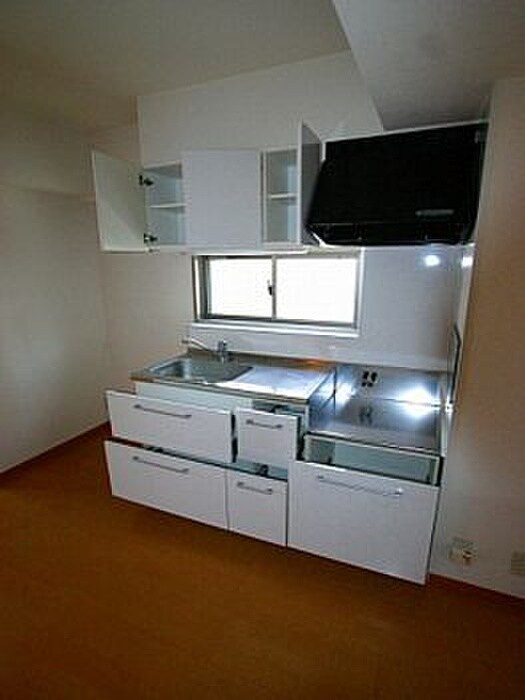 物件内観写真13　(キッチン)