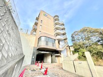 ダイナコ－トヒルズ折尾(408)の外観写真