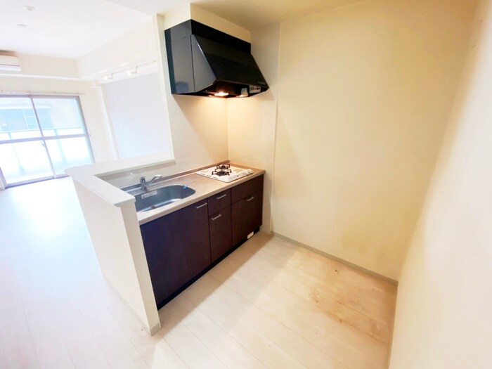 物件内観写真9　(キッチン)