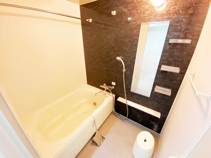 物件内観写真14　(バス／シャワールーム等)