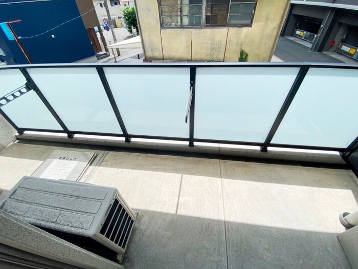 物件内観写真15　(ベランダ・バルコニー)