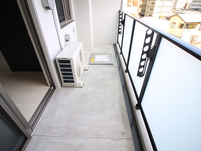 物件内観写真16　(ベランダ・バルコニー)