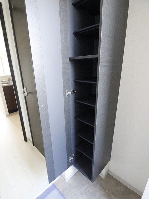 物件内観写真17　(靴箱)