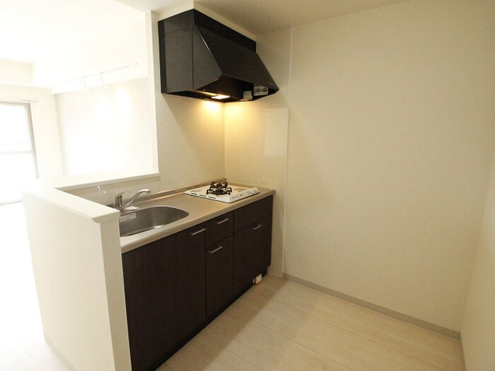 物件内観写真18　(キッチン)