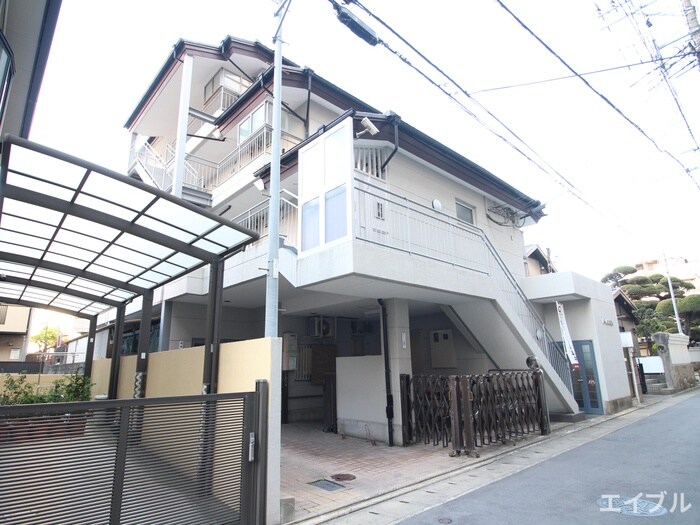 物件外観写真3　(外観写真)