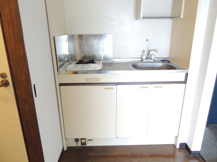 物件内観写真10　(キッチン)
